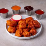 Boneless Wings