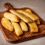 Plain Breadsticks