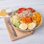 Tuna Salad